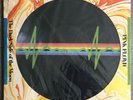 PINK FLOYD - Dark Side of the Moon Collectable Picture Disc LP Record Original