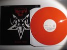 Mercyful Fate - Satanic rites - Red Vinyl - LP #24936