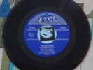 The Joytones 45 All My Love Belongs To You 1956 R&B Doo Wop Rama Mint-