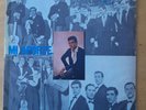 Pedro Messone - Mi Aporte Rare Orig Chile Latin Folk LP 1966 EX