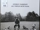 BEATLES George Harrison ALL THINGS MUST PASS 180g REMASTERED New Vinyl 3 LP Box