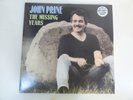 John Prine The Missing Years 2xLP Vinyl #V47B