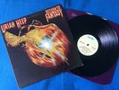 Uriah Heep - Return To Fantasy  LP UK 1975 VG+/EX   #  Prog