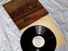 NEIL YOUNG TIME FADES AWAY LP 1973 WHITE LABEL PROMO RECORD REPRISE