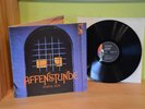POPOL VUH  - AFFENSTUNDE     LIBERTY RECORDS     Prog Rock Kraut