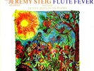 3lp flute jeremy steig zeitlin/ toshiko akiyoshi/ chris hinze sample vnl nm-