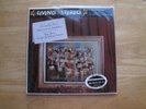 LSC-2201 MOUSSORGSKY / RAVEL Pictures at an Exhibition NEW / SEALED 200G LP