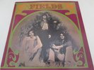 FIELDS The Fields LP GATEFOLD  UNI 73050 Heavy Psych fuzz ACID ARCHIVES
