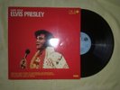 ELVIS PRESLEY PURE GOLD LP (EX) 1975 (CZECCHOSLOVAKIA ISSUE)