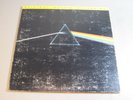Pink Floyd- The Dark Side Of The Moon-LP 1979 Mobile Fidelity MFSL 1-017