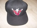 Id&T cap  Thunderdome cap  dance or die