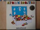 Disque vinyle lp Atomic Rooster. Assortment
