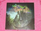 ENSIFERUM - TWO PATHS - 11tr PICT. LP - GER 2017 - 1st PRESSING - ONLY 500 UNITS