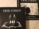 Erik Cohen 3 III Weisses Rauschen 2 Gatefold Vinyl