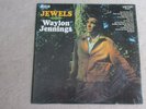 WAYLON    JENNINGS      ''   JEWELS  ''    LSP-  4085    (S)    1968