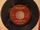 Spring Fever US 67/68 Garage psych SplitSound SSDG 8-1 Give me some time / Sand