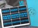 The Smiths - “PANIC” RTT193 w/Sticker Sheet Morrissey