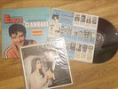 Elvis Presley CLAMBAKE Original US Album with Bonus Pic