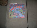 RARE ORIGINAL FRENCH 45T SINGLE JACQUES DENJEAN NEVROSE PSYCHOMANIAC 196? EX-