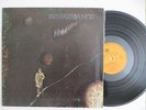 Renaissance Illusion Rare Orig Israeli LP Orange Island Labels
