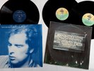 2 x Van Morrison / Them - LP´s - Into The Music / It´s All Over Now , Baby Blue
