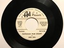 Andy Doll: Hawaiian War Chant | Rare Popcorn Rockabilly Exotica Instro dj *HEAR*