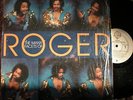 THE MANY FACETS OF ROGER TROUTMAN WARNER BROS BSK-3594 SOUL FUNK USA SHRINK 1981