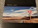 Pearl Jam Yield  Vinyl 1998