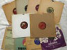 10x SWING & JAZZ, kleine Gruppen,Red Nichols, Morton, Sidney Bechet  u.a. Set833