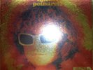 MICHEL POLNAREFF GOLD DISC VINYLE LP CHANSON POP ROCK JAPAN