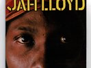 JAH LLOYD-black moses     front line LP    (hear)     reggae roots