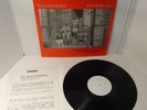 BUZZCOCKS TIMES UP original 1991 DOCUMENT TEST PRESSING LP w/press release