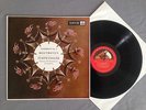 Q442 Beethoven Symphony No.5 Furtwangler VPO His Masters Voice HMV ALP 1195