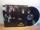 THE THANES Thanes Of Cawdor UK LP DDT Records 1987 Garage PSYCH Rare
