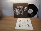ESPERS Espers LIMITED 2004 VINYL LP Time-Lag HEAVY HAND PRINTED SLEEVE MINT