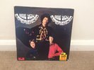 Jimi Hendrix Are You Experienced / Axis: Bold as Love 