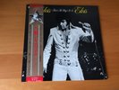 LP ELVIS PRESLEY THAT'S THE WAY IT IS JAPAN OBI