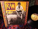 MINT  ORIG A BEAUTY  1971 APPLE = PAUL McCARTNEY - 