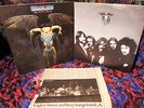 MINT CLEAN 1975 Orig THE EAGLES   ONE OF THESE NIGHTS   GLENN FREY DON HENLEY LP