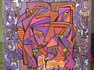 Siouxsie And The Banshees ?– Hyaena - Vinyl, LP, Album - UK 1984
