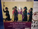 ASD 449 *WHITE/GOLD *RUDOLF KEMPE* MUSIC FROM BOHEMIA* ROYAL PHILHARMONIC* NM