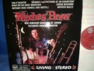 RCA SB-2020 LIVING STEREO *TAS* WITCHES' BREW* GIBSON* 1ST ISSUE FULL LAMINATED
