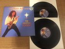 RARE 2LP 1994 THE BRIAN MAY BAND (QUEEN) LIVE AT THE BRIXTON ACADEMY UNPLAYED