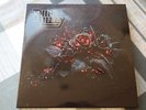 Thin Lizzy - Live at Nakano Sun Plaza, Tokyo, Japan 25th Sept 1980  2LP bl/white