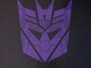 The Transformers - The Movie  - OST - LTD Red/Purple Vinyl - Neu & OVP - RSD