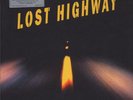 Lost Highway  - OST- LTD Blue Vinyl - Neu - David Bowie, Nine Inch Nails