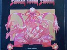 Black Sabbath Bloody 33T LP france french pressing Ufo Vertigo label 6366 101