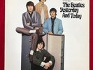 The Beatles - Yesterday And Today Butcher Cover 2nd State MONO Capitol ST 2553