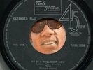 Stevie WONDER Pearl EP rare NON US tamla motown NORTHERN SOUL dancer HEAR  ?