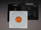 scorpions - virgin killer , original cover , superzustand mit textblatt